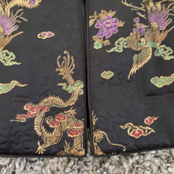 YA ZHENG beautiful Asian like coat size XL - Picture 9 of 13